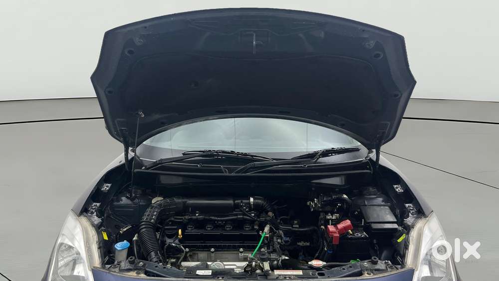 Maruti Suzuki Swift Vxi, 2021, Petrol