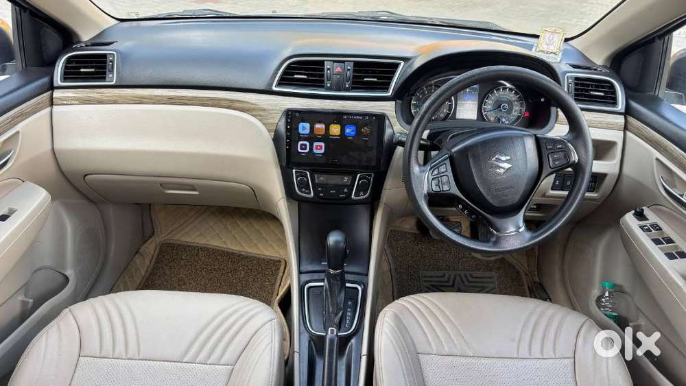Maruti Suzuki Dzire, 2020, Petrol