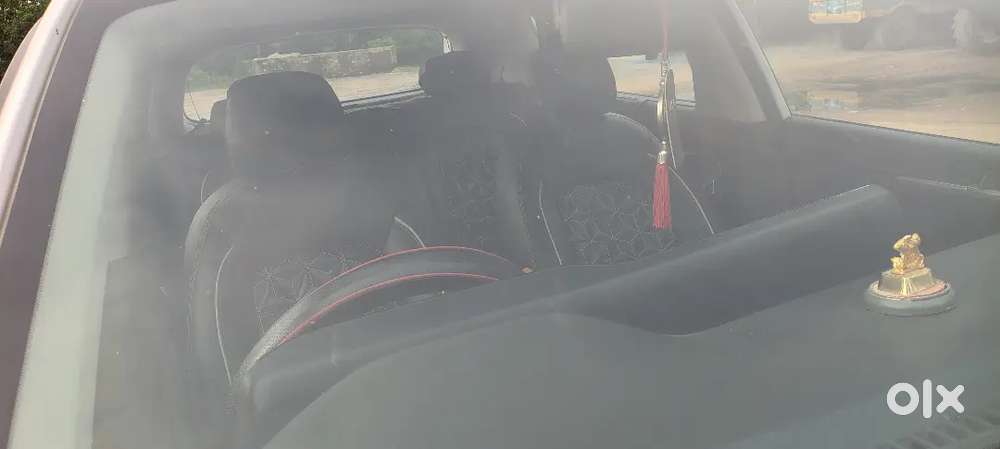 Kia Sonet Diesel Imt 2021 Model