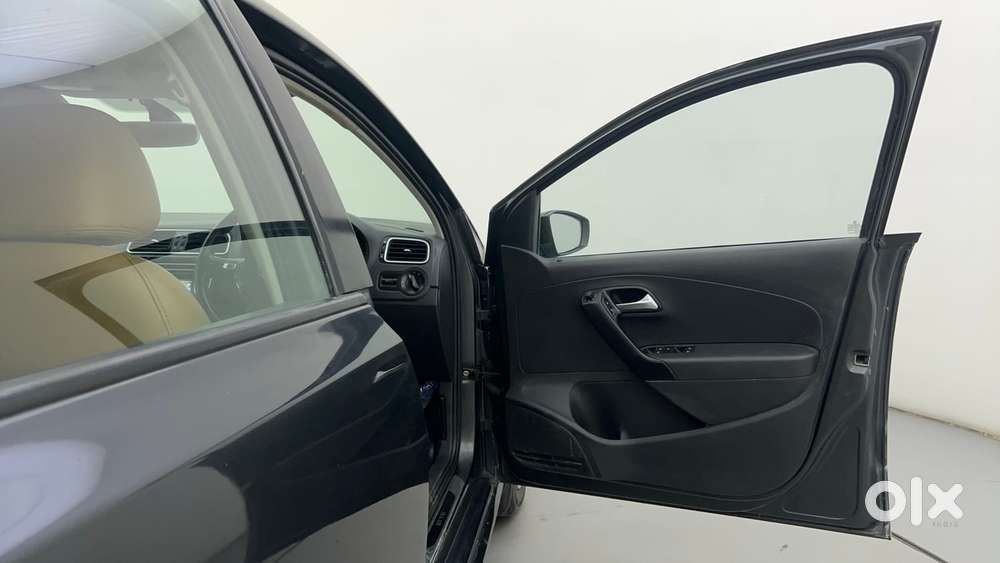 Volkswagen Polo Gt Tsi, 2016, Petrol
