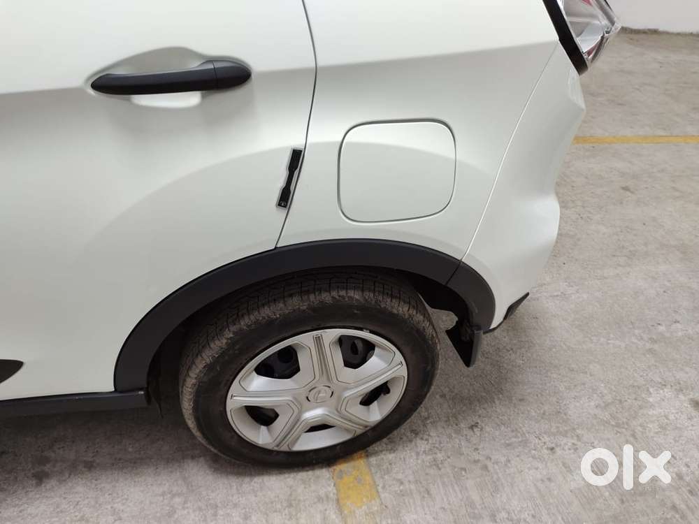 Tata Nexon Xm+s  Under Warranty  2022 Model  19,900 Km Driven