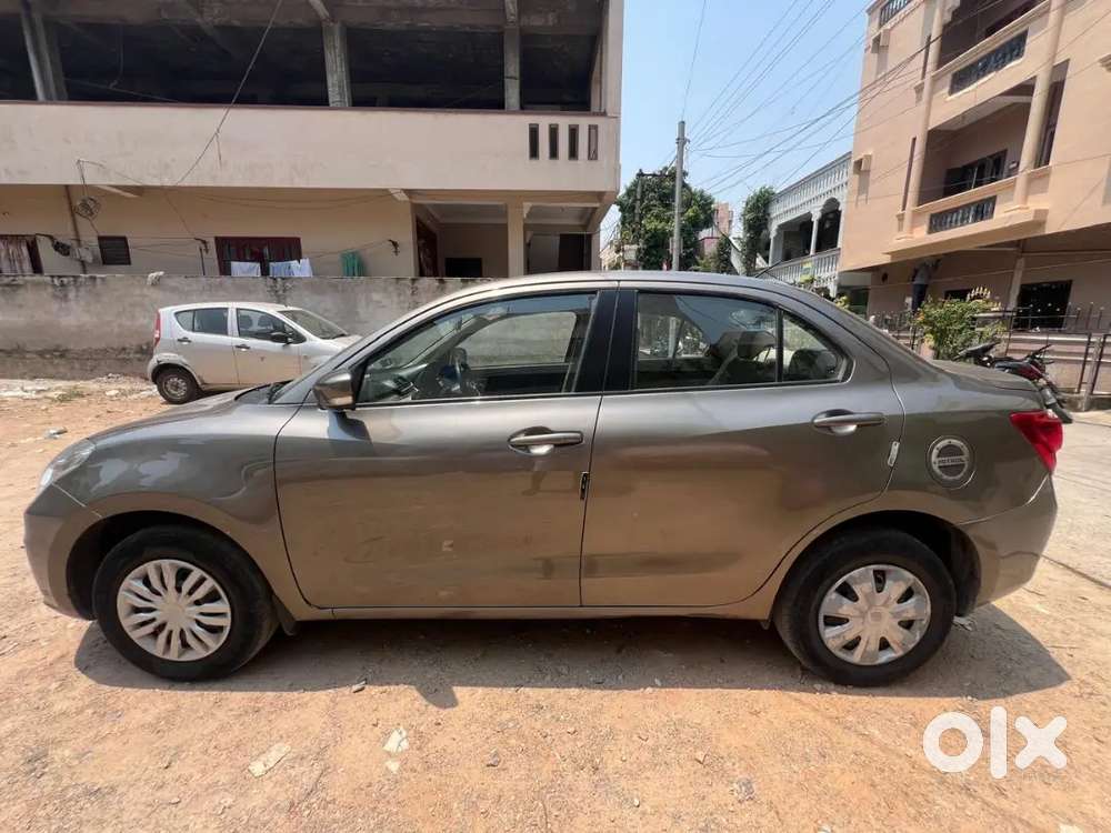Maruti Suzuki Dzire 2024 Petrol Well Maintained