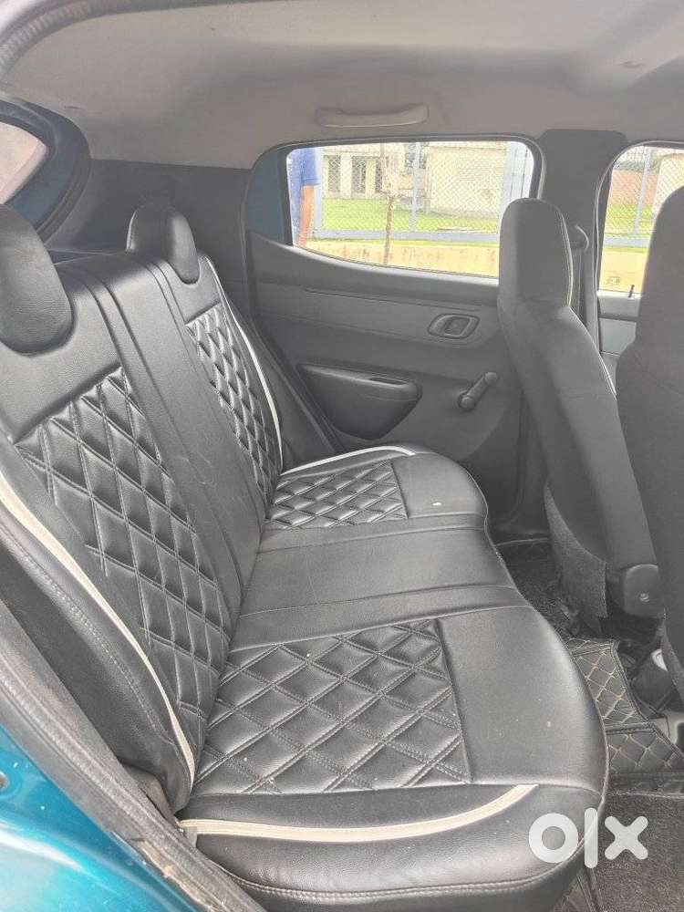 Renault Kwid Rxl, 2020, Petrol