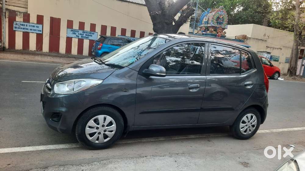 Hyundai I10 Magna 1.1l, 2012, Petrol