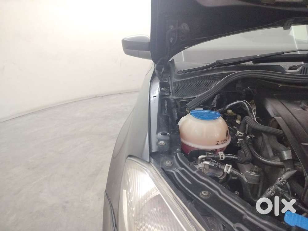 Skoda Rapid 2013-2016 1.5 Tdi At Elegance, 2015, Diesel