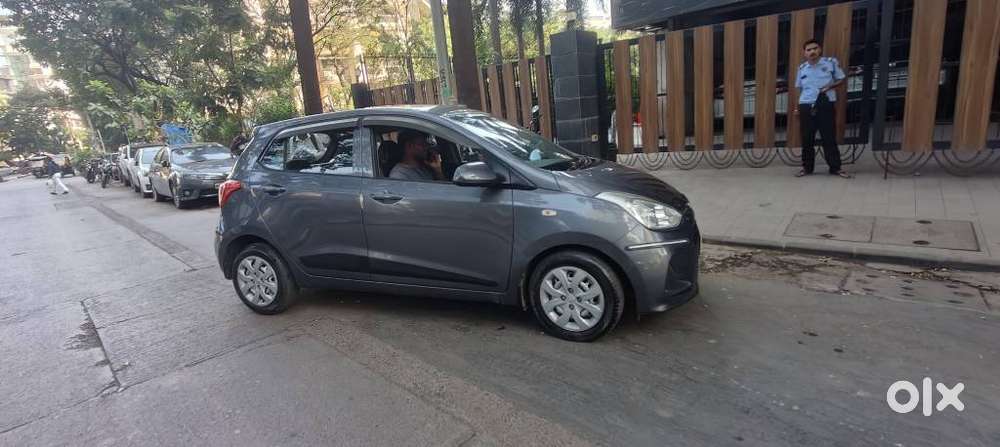 Hyundai I10 1.2 Kappa Magna, 2018, Petrol