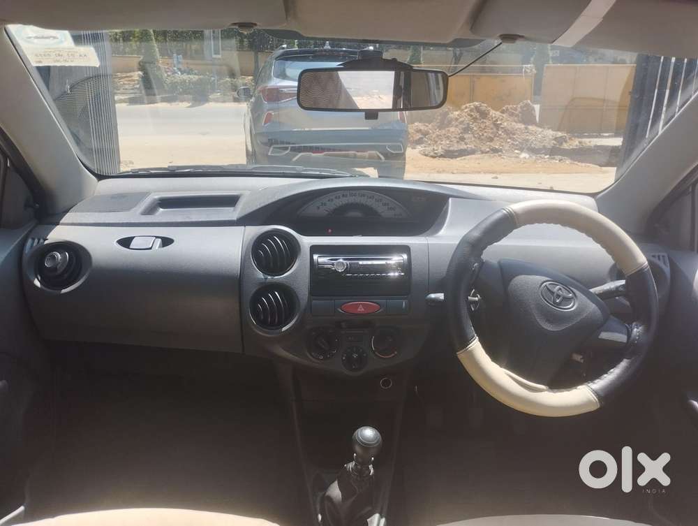 Toyota Etios Liva Gd, 2012, Diesel