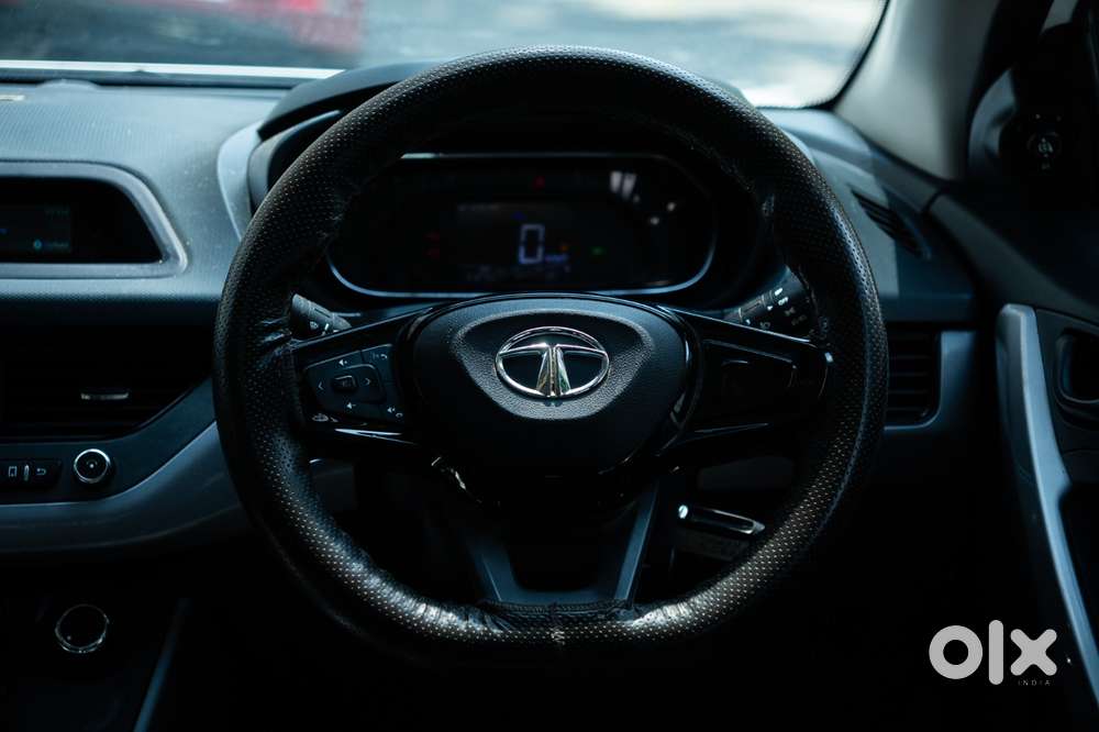 Tata Nexon 1.2 Revotron Xm Plus (s), 2021, Petrol