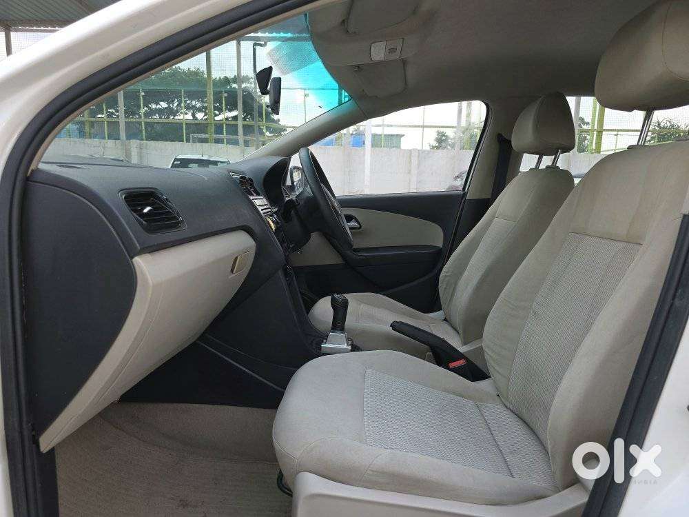 Volkswagen Polo, 2011, Petrol