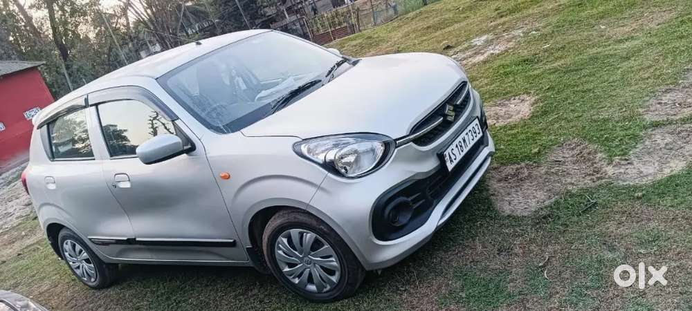 Maruti Suzuki Celerio 2024 Petrol 42988 Km Driven