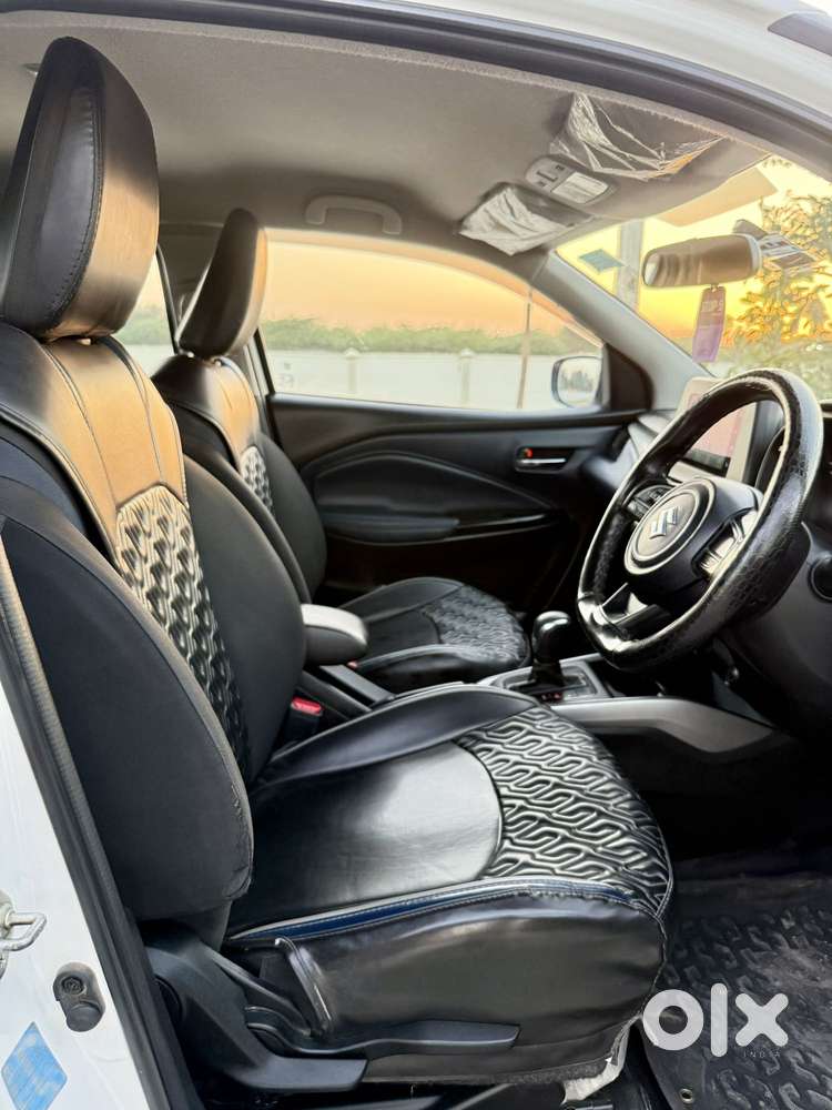 Maruti Suzuki Baleno 1.2 Zeta At, 2023, Petrol