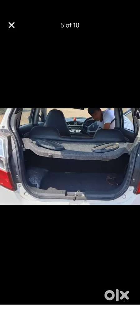 Maruti Suzuki Alto 2018