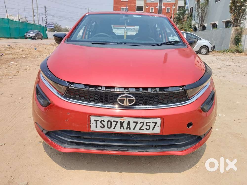 Tata Altroz 1.2 Xe, 2023, Diesel
