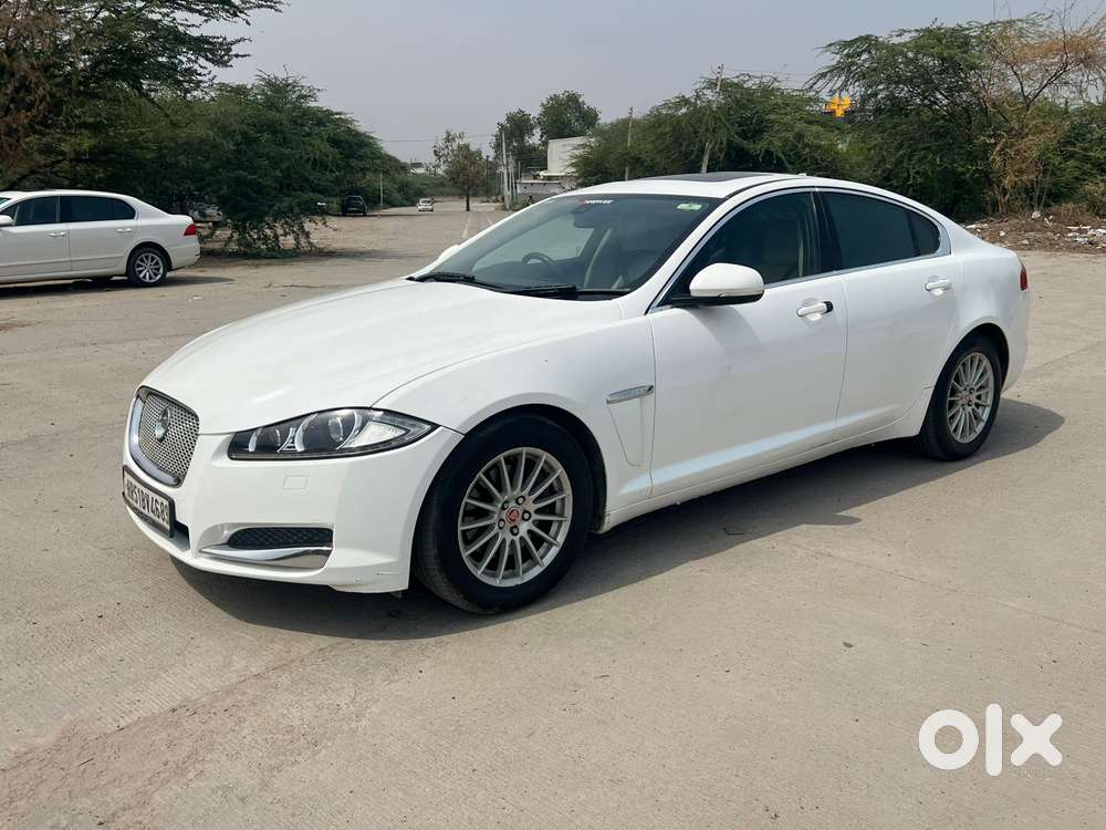 Jaguar Xf 3.0 L Premium Luxury, 2015, Diesel