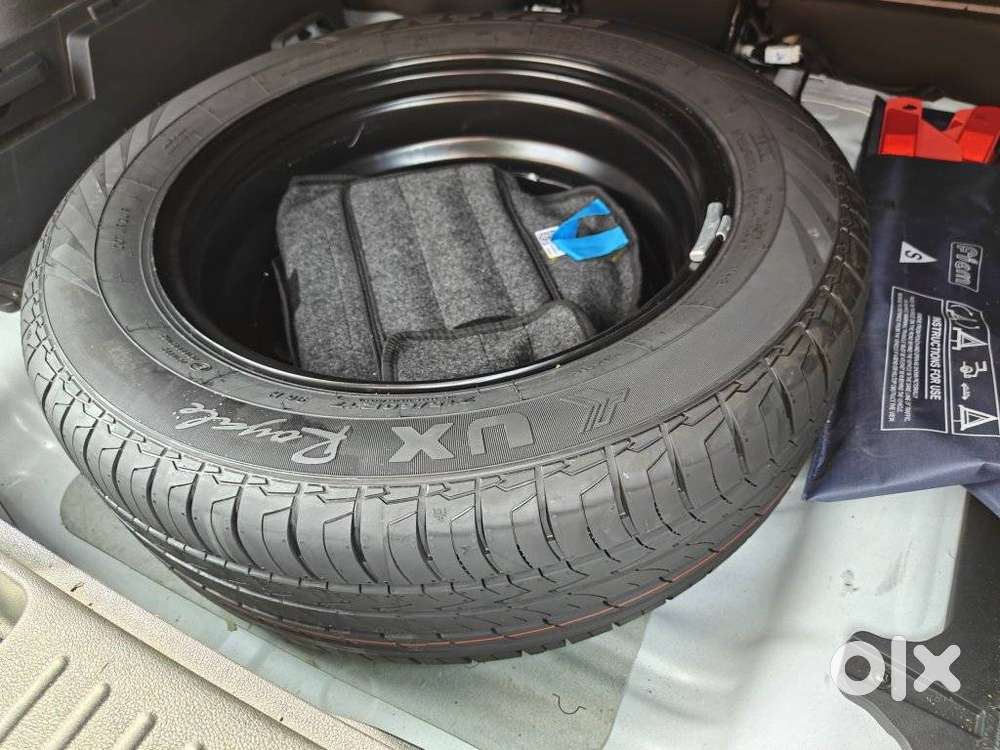 Hyundai Creta N Line N10 Dual Tone, 2024, Petrol