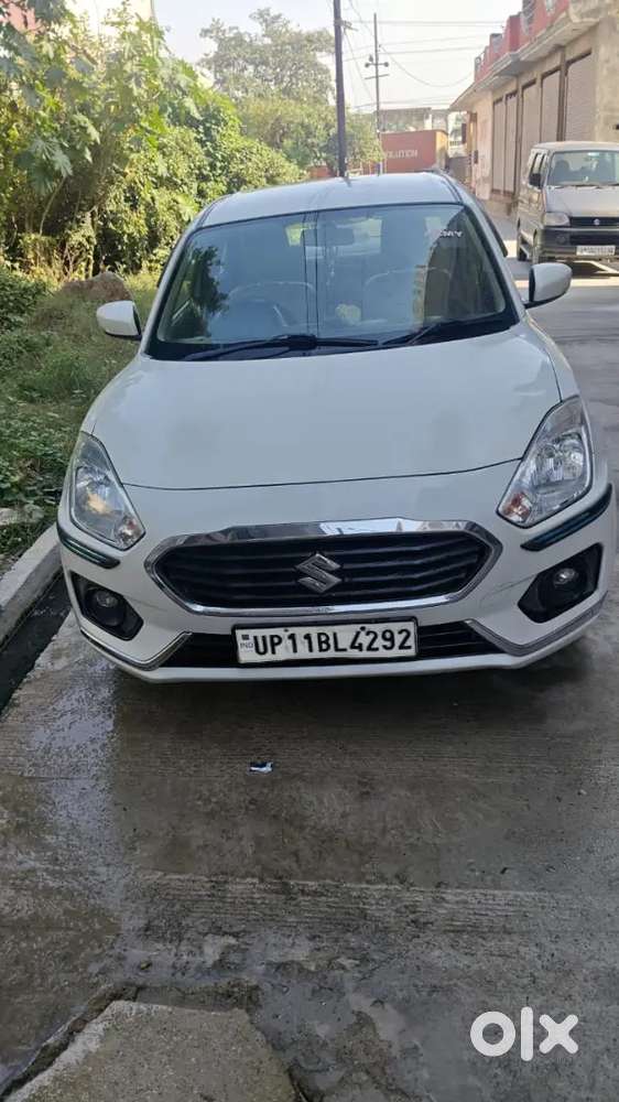 2018 Maruti Suzuki Dzire Vxi Petrol | 1st Owner