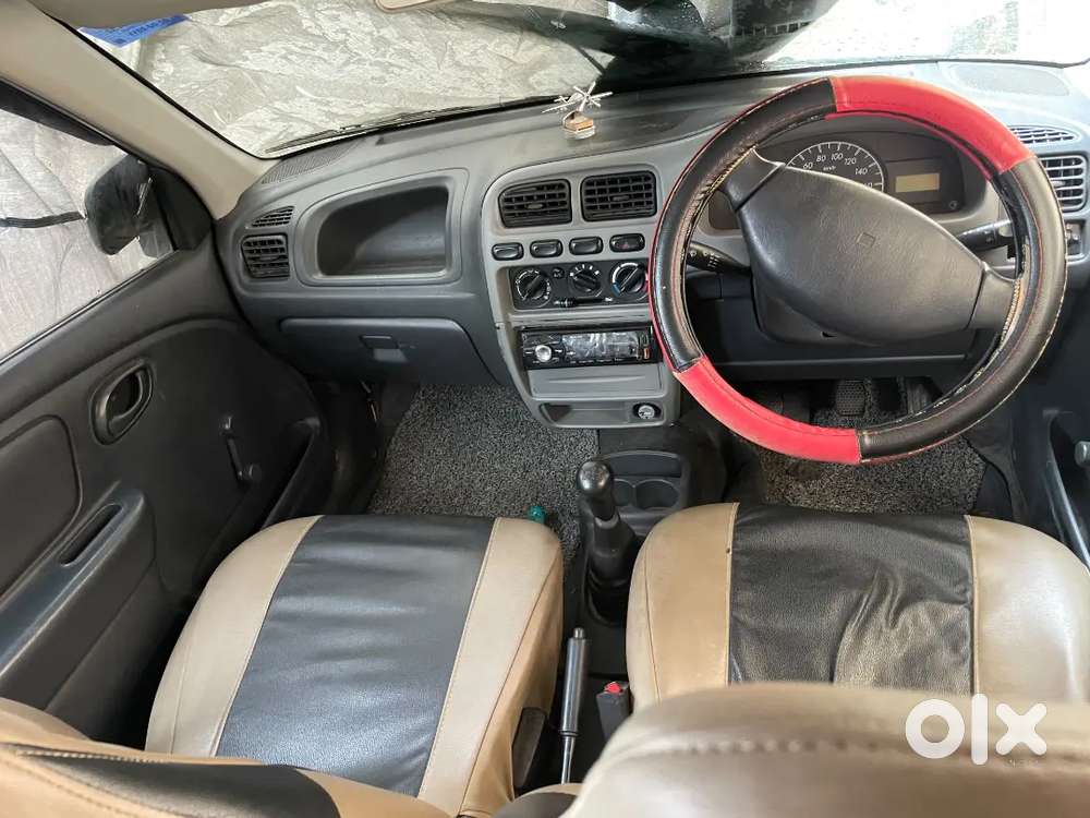 Maruti Suzuki Alto 2011