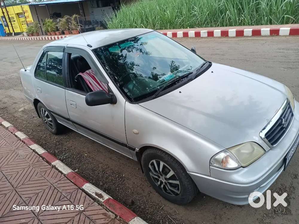 Maruti Suzuki Esteem 2006 Petrol 100000 Km Driven