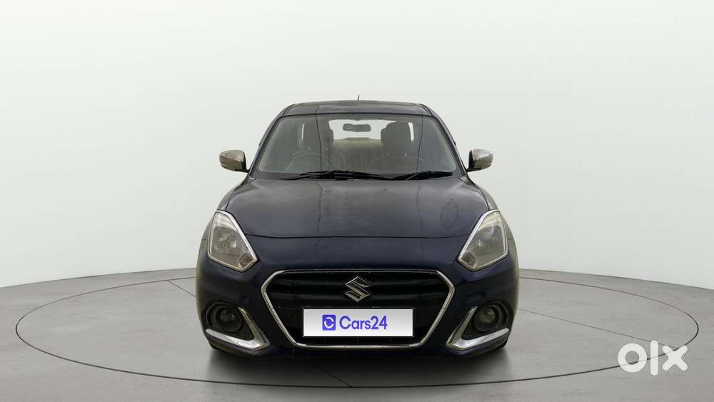 Maruti Suzuki Swift Dzire 1.2 Vxi Bsiv, 2019, Petrol