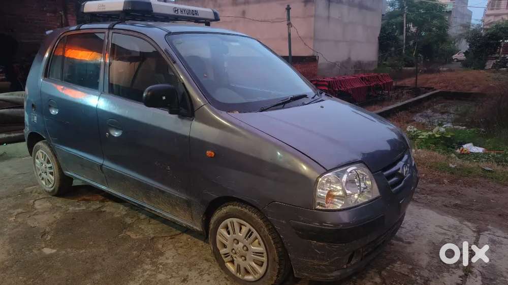 100% Original Car | Original Paint | Nothing Replaced | New Tyres