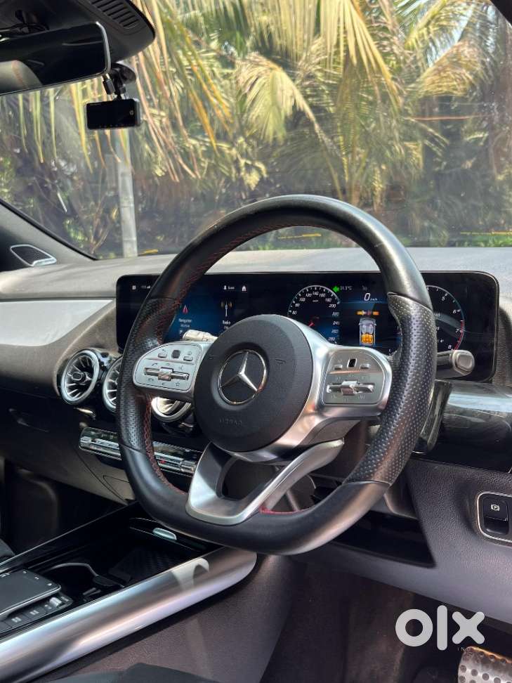 Mercedes-benz Amg Gla35 4matic, 2022, Petrol