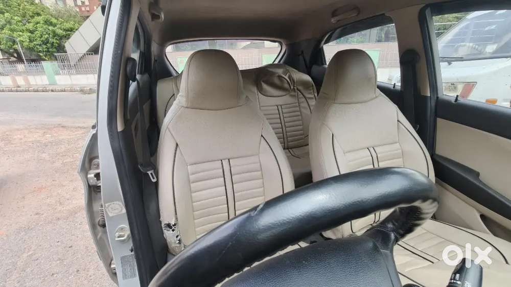 Hyundai Eon 2015 Petrol Manual