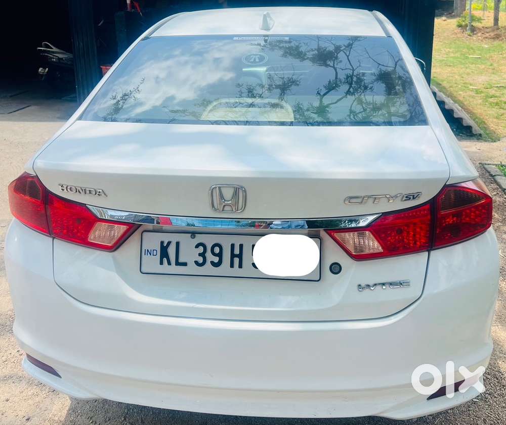 Full Company Service Excellent Condition