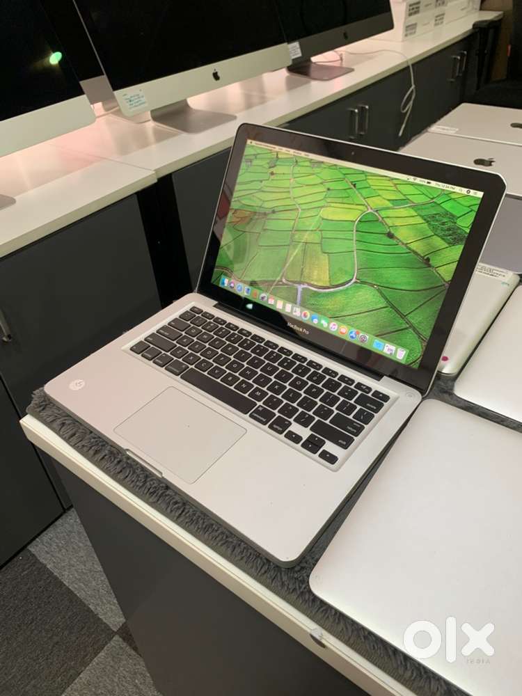 Macbook Pro 2011 - Buy & Sell Computers & Laptops Online in India