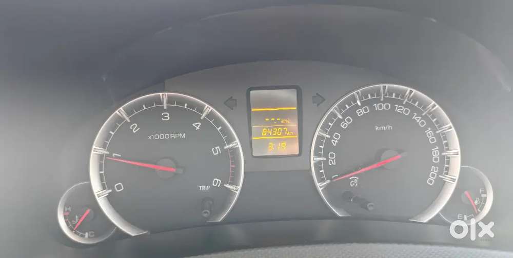 Maruti Suzuki Swift 2016 Diesel Manual