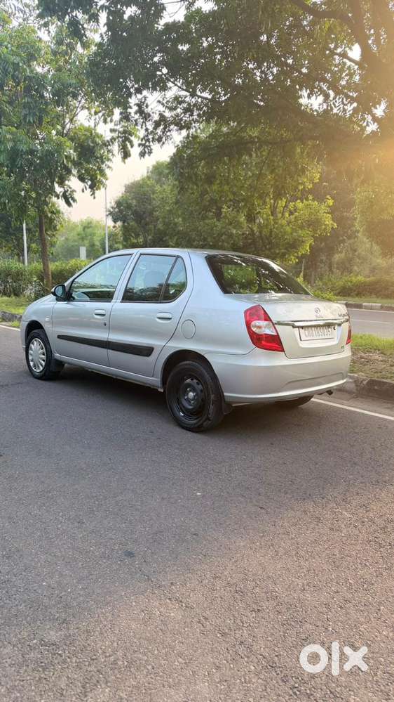Tata Indigo Ecs Ecs Ls Cr4 Bs-iv, 2018, Diesel