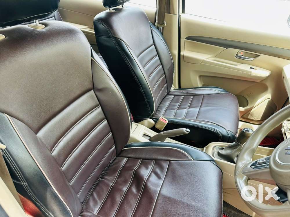 2024 Maruti Ertiga Manual Petrol