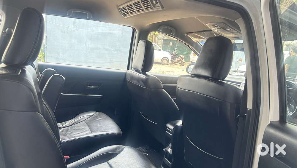 Maruti Suzuki Xl6 1.5 Alpha Mt, 2019, Petrol