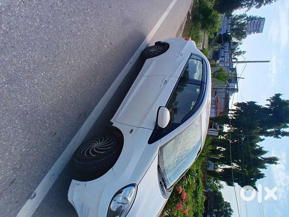 Honda Amaze Diesel 2014