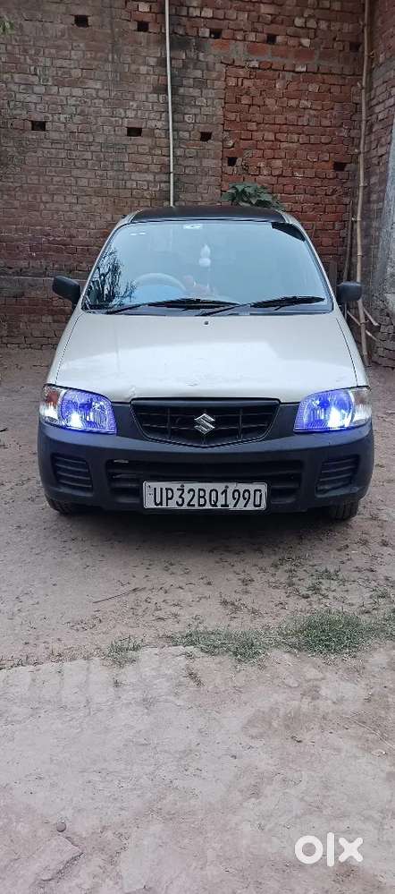 Maruti Suzuki Alto 800 2030 Tak Pepar Ok Hai