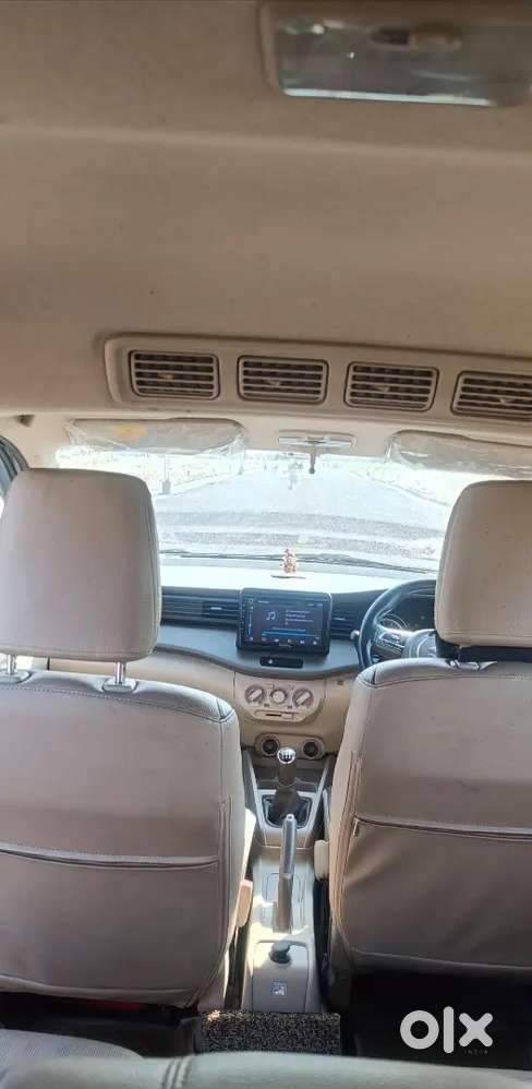 Maruti Suzuki Ertiga 2020 Cng & Hybrids 63000 Km Driven