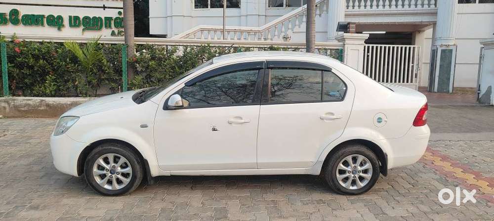 Ford Fiesta Classic [2012-2015] 1.4 Clxi Tdci, 2015, Diesel