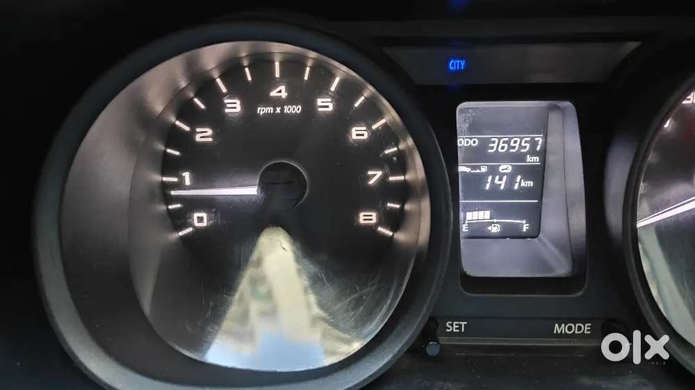 Tata Nexon 2019 Petrol Well Maintained.. Serviced Recently