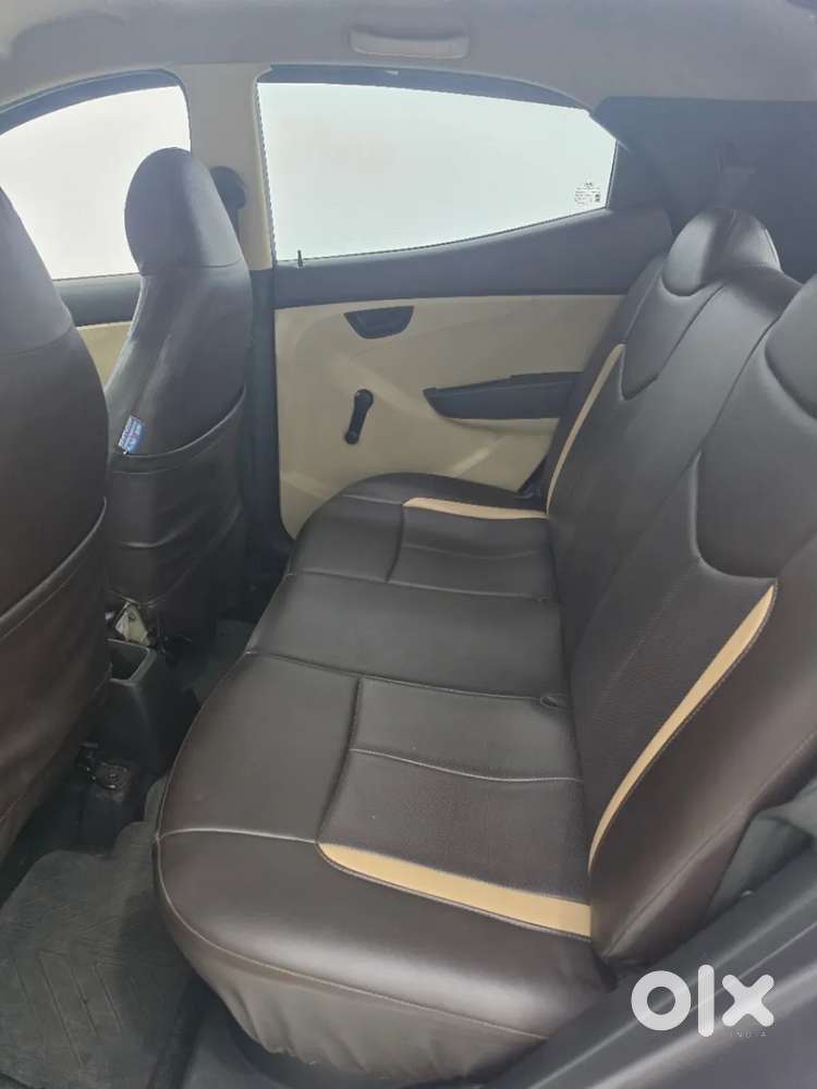 Hyundai Eon Era +, 2017, Petrol