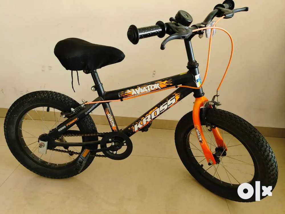 Olx child bike hot sale