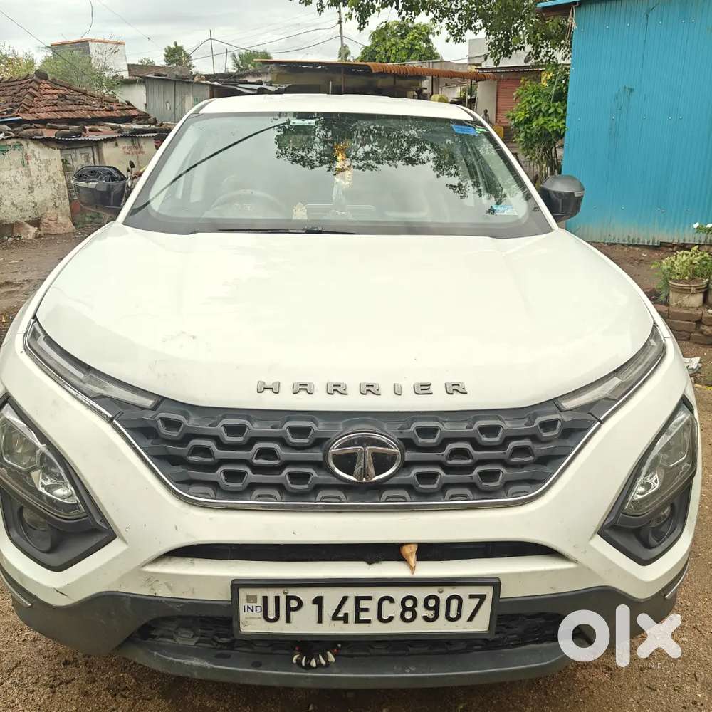Tata Harrier 2.0 Kryotec 2019