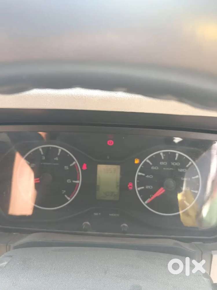 Scropio Classic S7 Coverted To S11