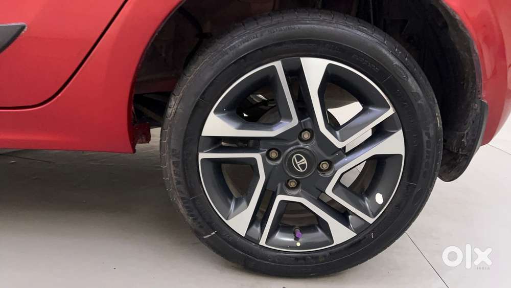 Tata Tiago Xza Plus, 2019, Petrol