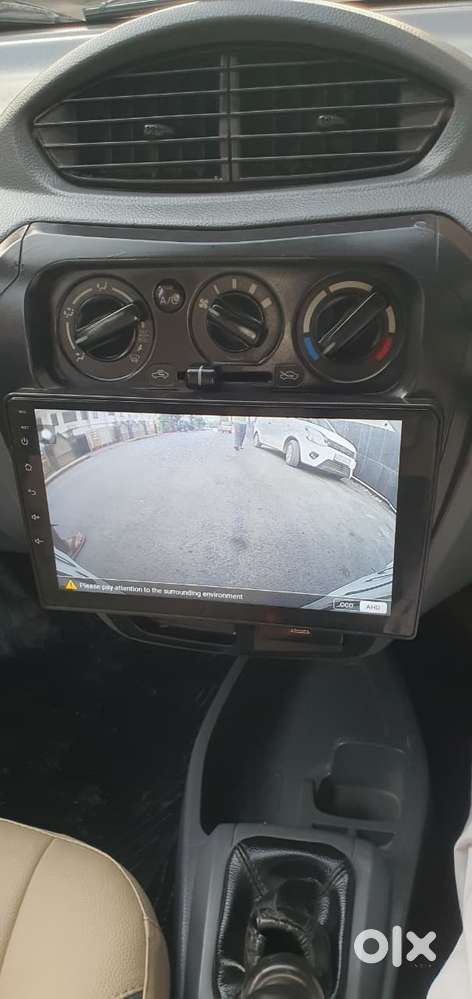 Maruti Suzuki Alto 800, 2015, Petrol