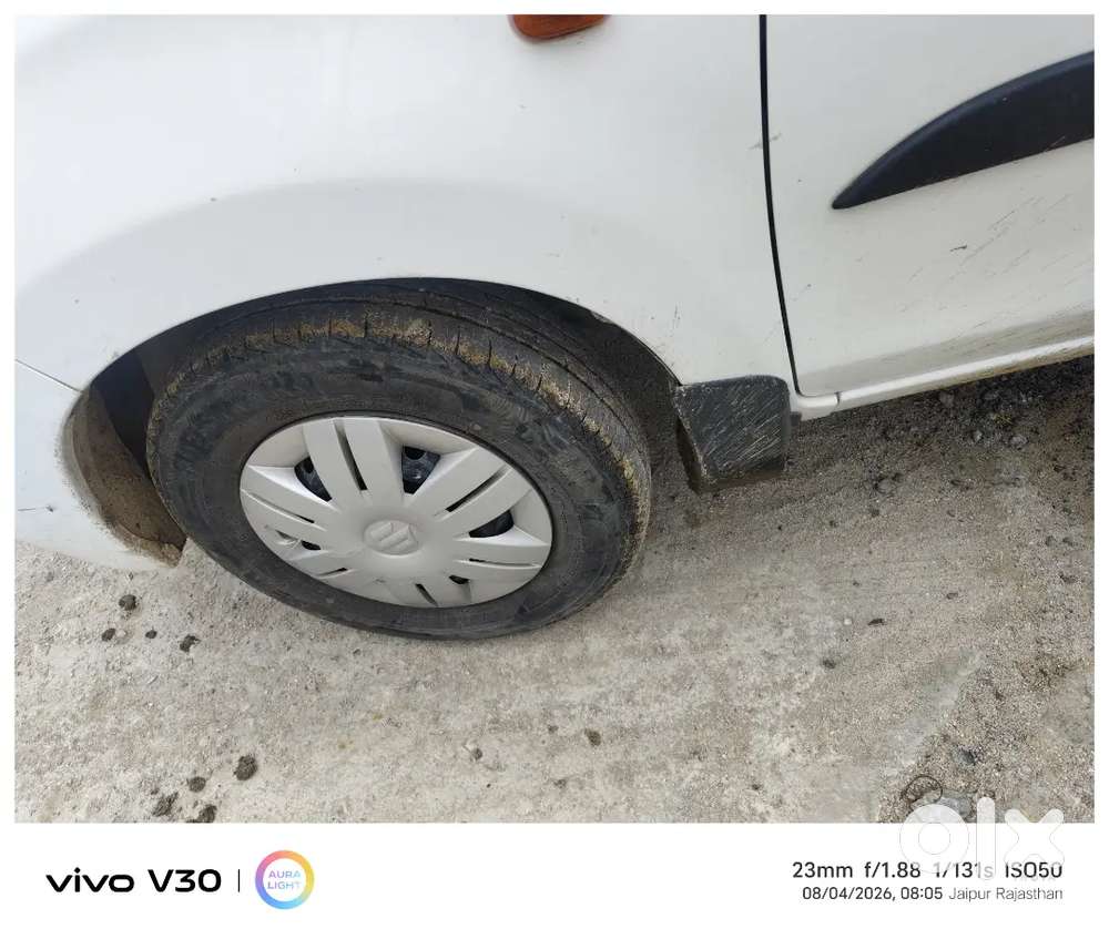 Maruti Suzuki Alto 2023