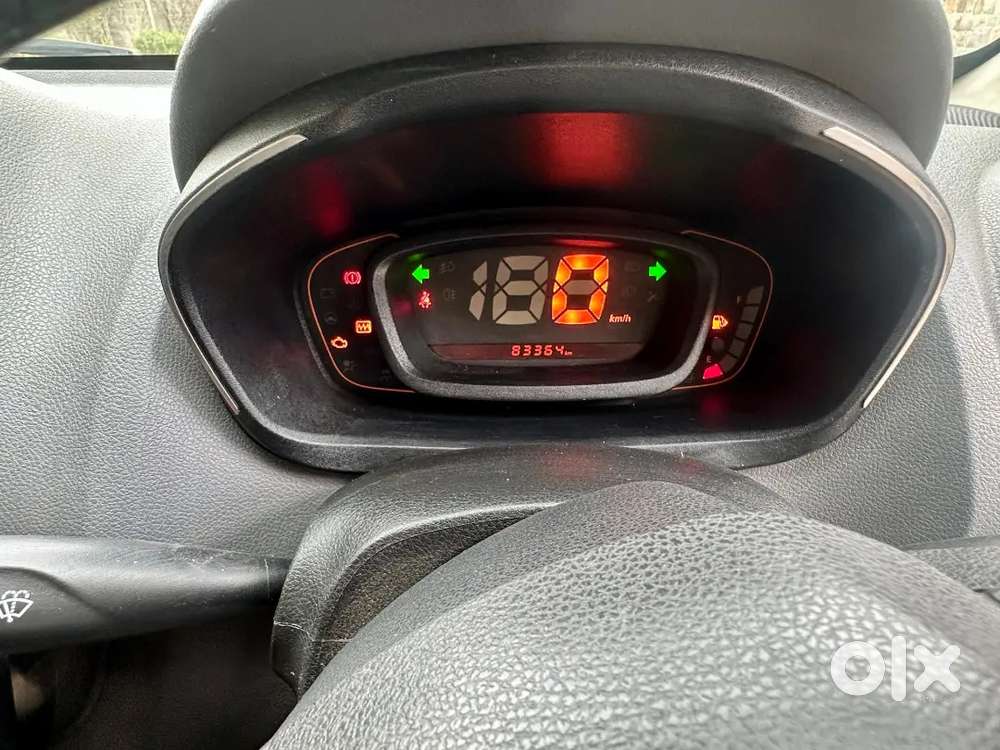 Renault Kwid 2019 Petrol 85000 Km Driven