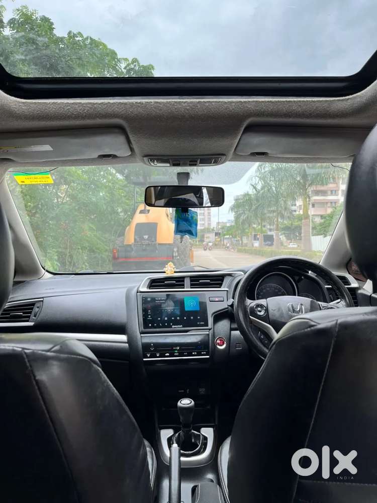 Honda Wr-v 1.5 Vx I-dtec, 2018, Diesel