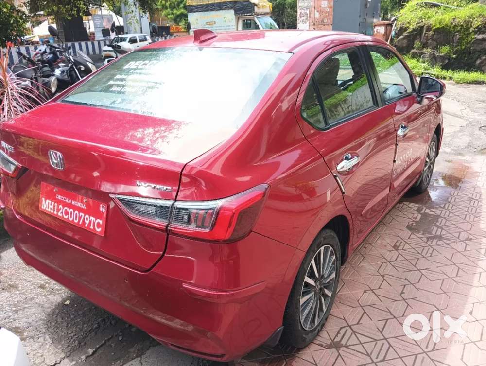 Honda Amaze, 2024, Petrol