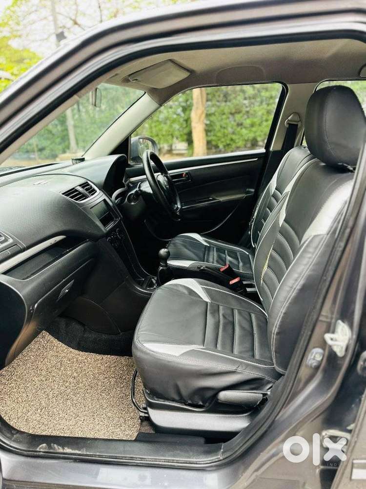 Maruti Suzuki Swift Lxi Option, 2015, Cng & Hybrids