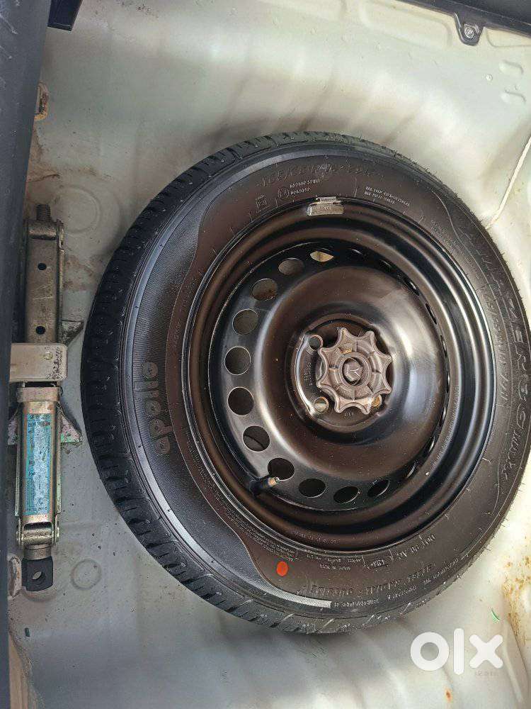 Hyundai Grand I10 2013-2016 Magna, 2016, Petrol