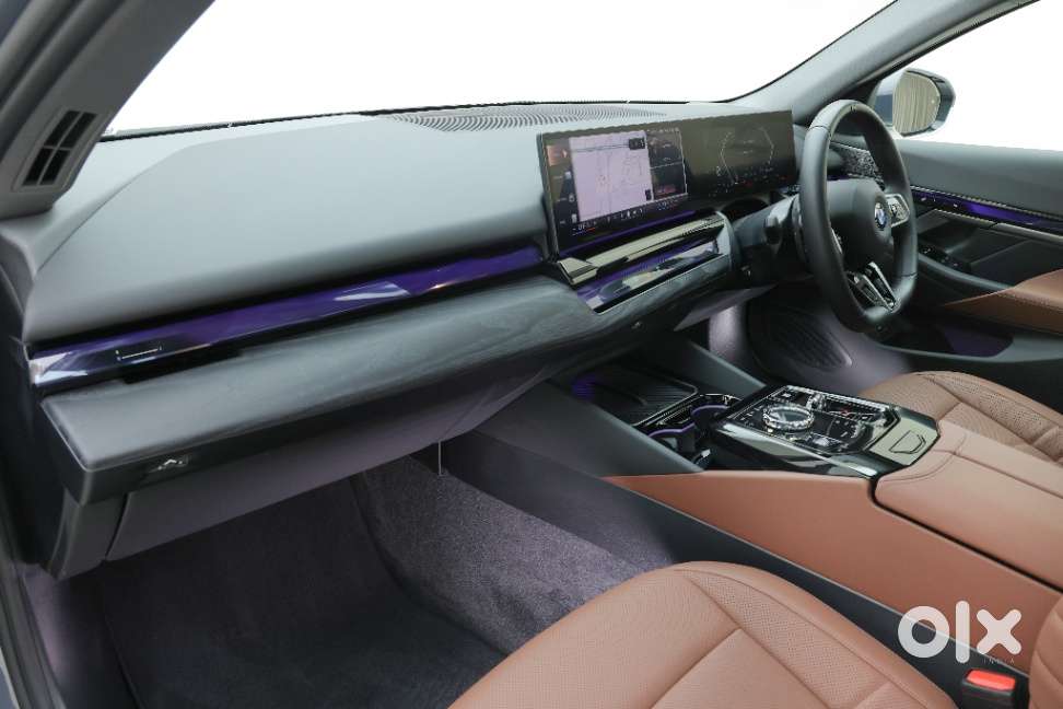 Bmw 5 Series 530 Li M Sport, 2026, Petrol